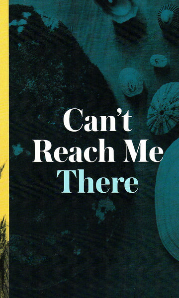 Sarah Lehrer-Graiwer: Can’t Reach Me There