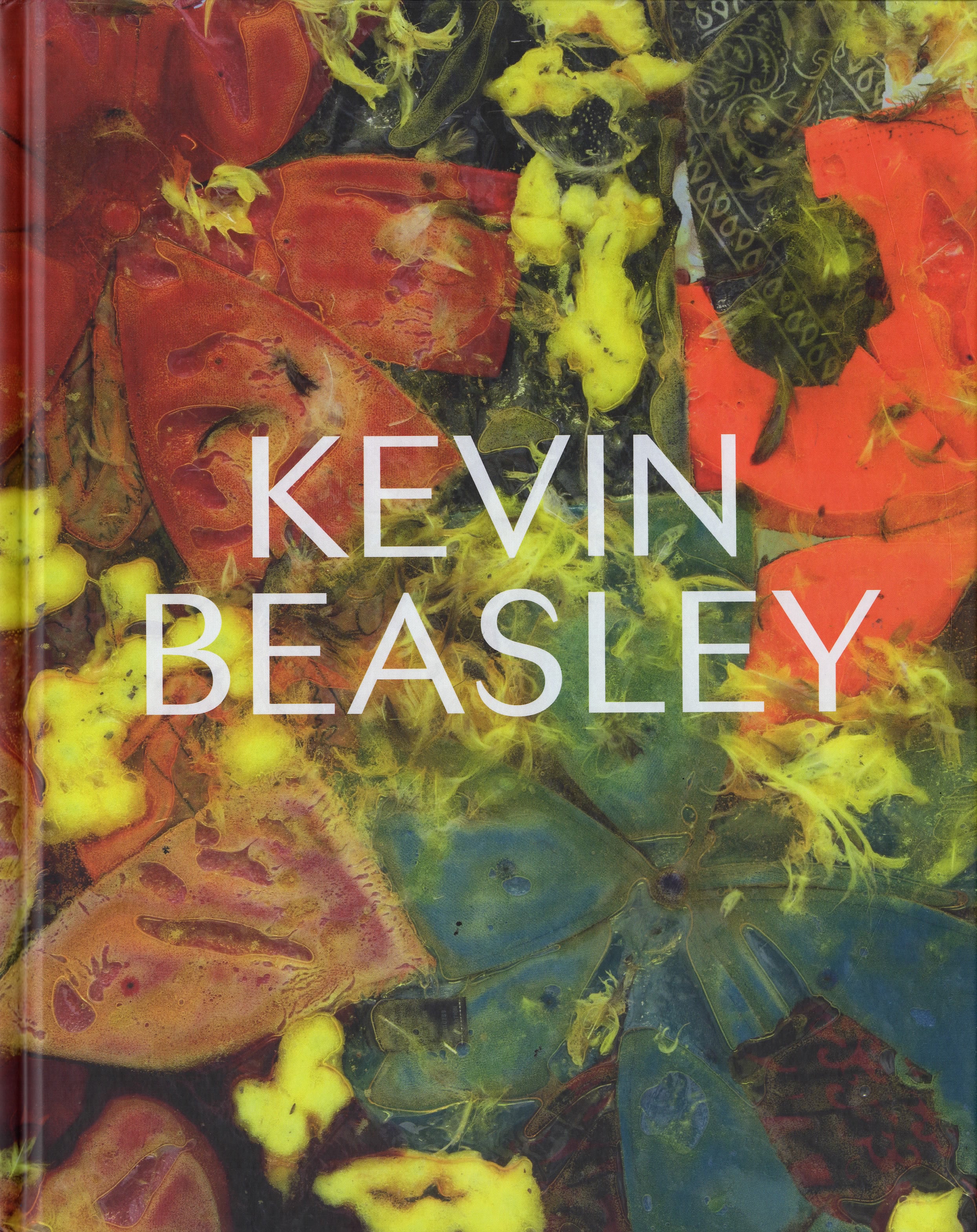 Kevin Beasley: Kevin Beasley