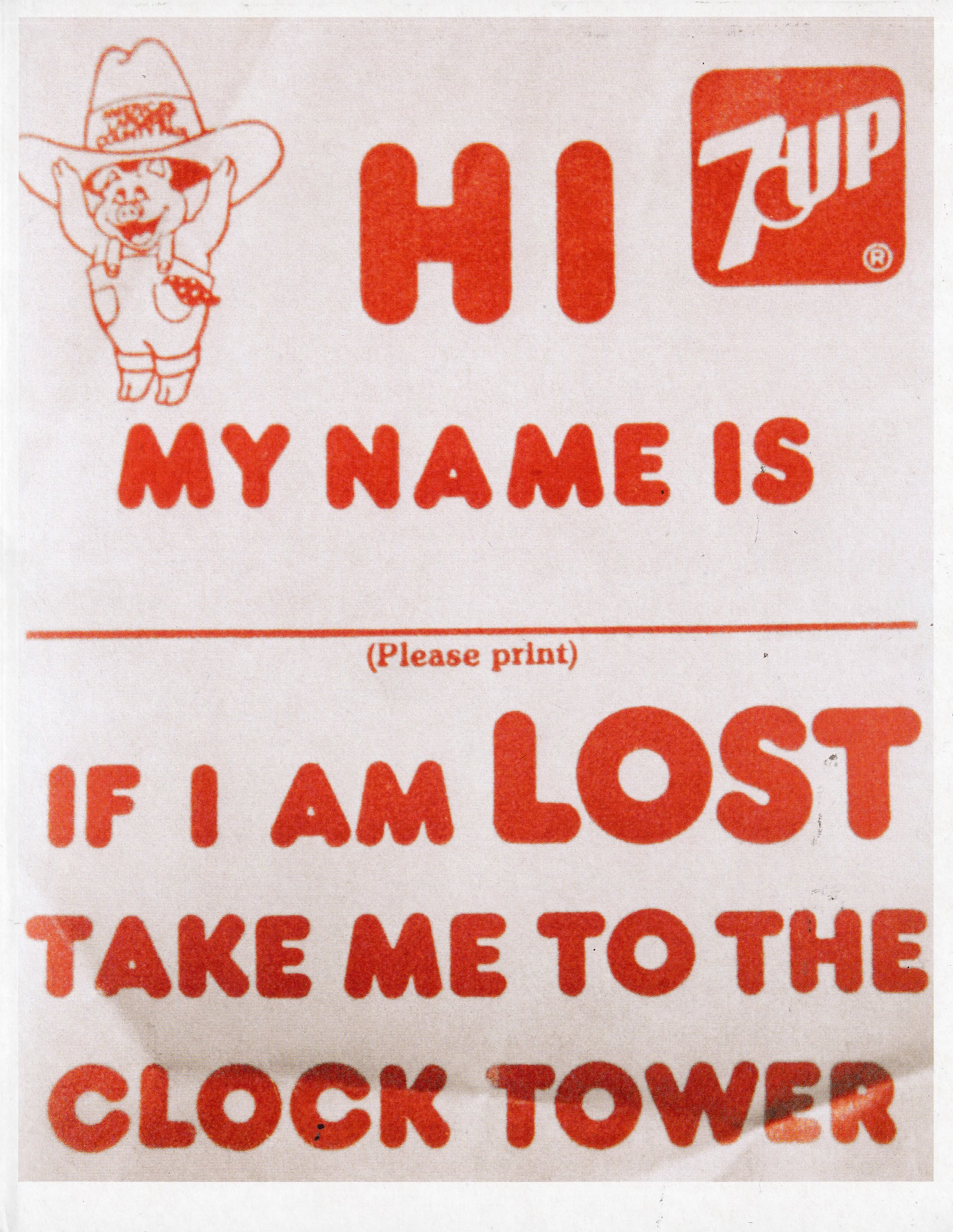 Mike Kelley: Fortress of Solitude