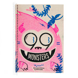 DGPH Studio: 99 Monsters