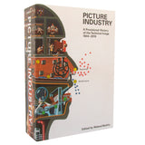 Walead Beshty (Editor): Picture Industry A Provisional History of the Technical Image (1844–2018)
