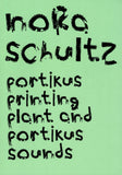 Nora Schultz: Portikus