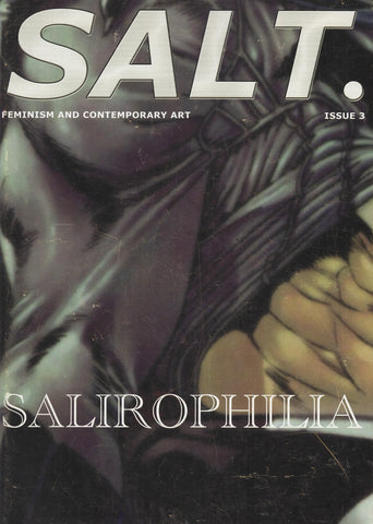 SALT. Magazine
