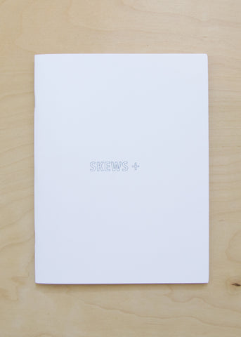 Ricky Swallow: SKEWS+