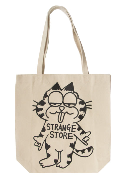Ken Kagami: Strange Store Tote