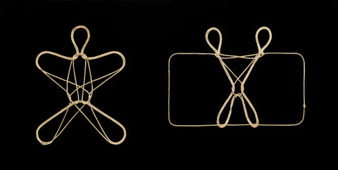 String Figures: The Collections of Harry Smith
