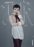 Talk Magazine