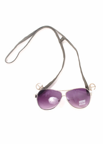 Telfar: String Shades
