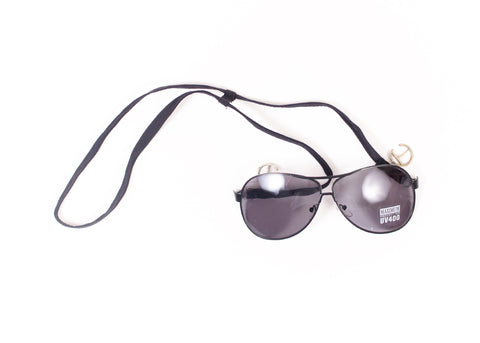 Telfar: String Shades