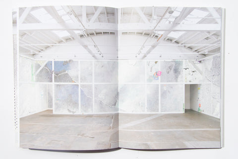 Laura Owens: Ten Paintings