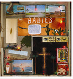 The Babies: S/T CD