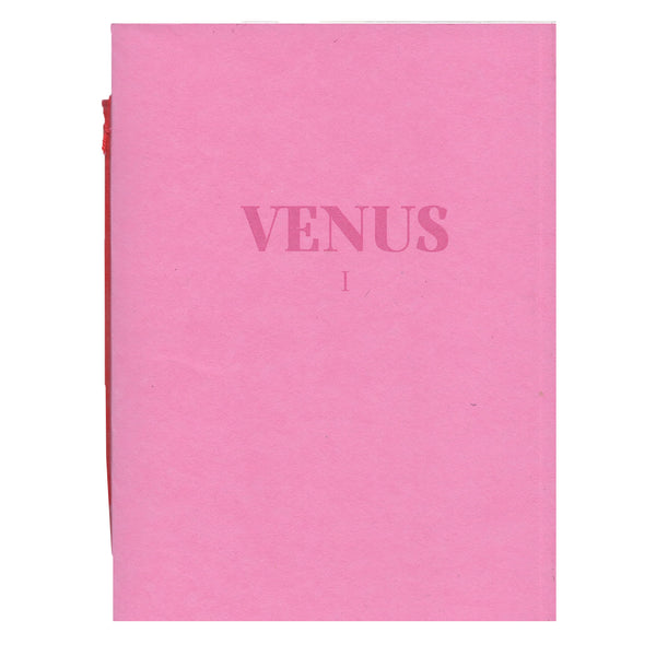 Granada Colectivo: Venus 1