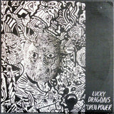 Lucky Dragons: Open Power 12"