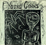 Young Ginns: S/T CD